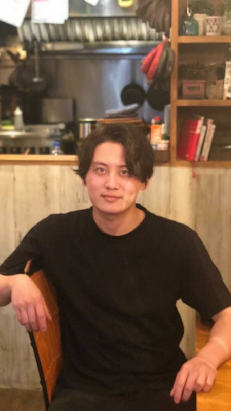 櫻井　築 氏