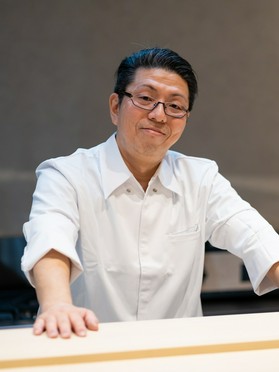 山田　陽介 氏