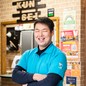 菅野　謙
