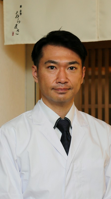 本間　貴紳 氏