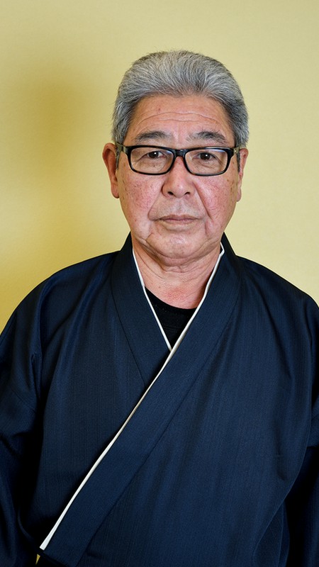 下島　隆三 氏