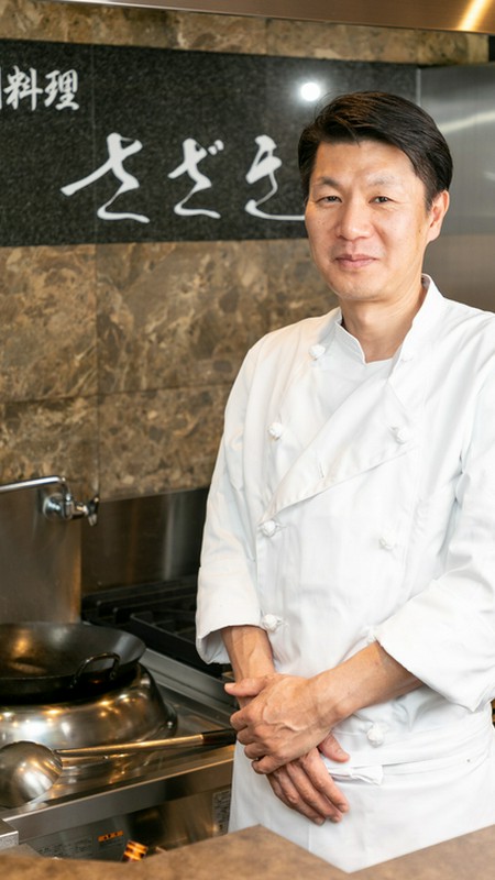 佐﨑　佳次 氏