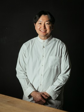 小林　悟 氏