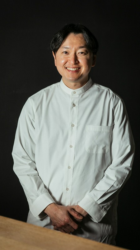 小林　悟 氏