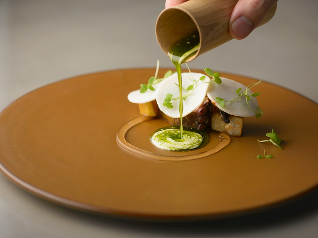 respiracion　レスピラシオン