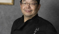 峰尾　美之 氏