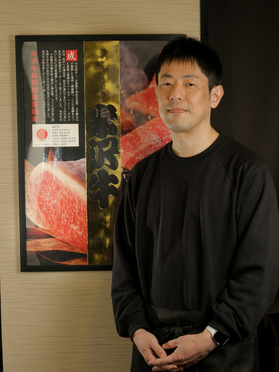 鳥山　弘行 氏