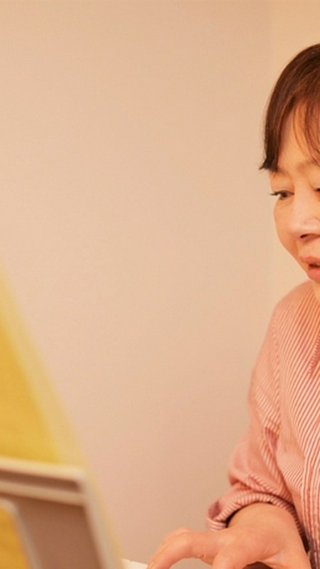 井上　直美 氏