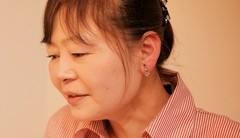 井上　直美 氏