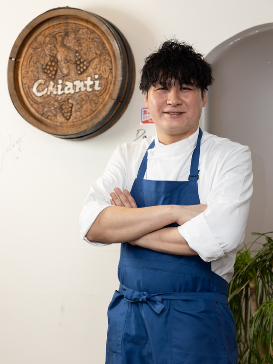 佐々木　賢 氏