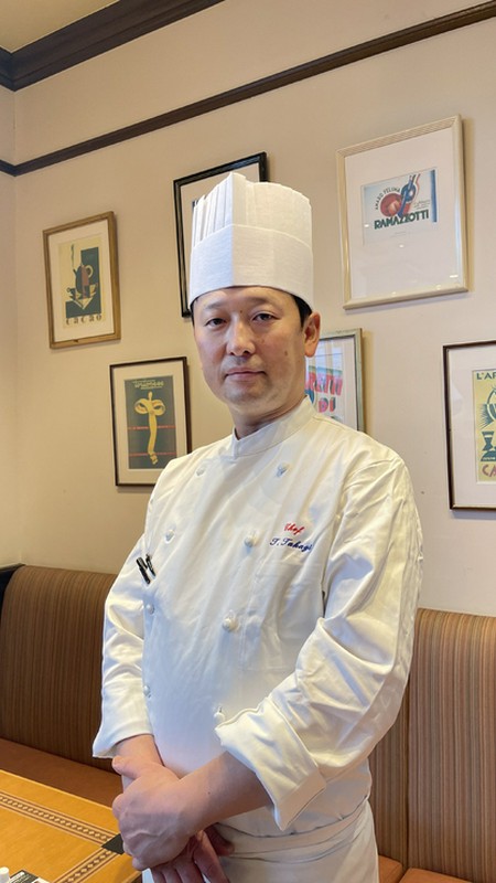 高木　貴彦 氏