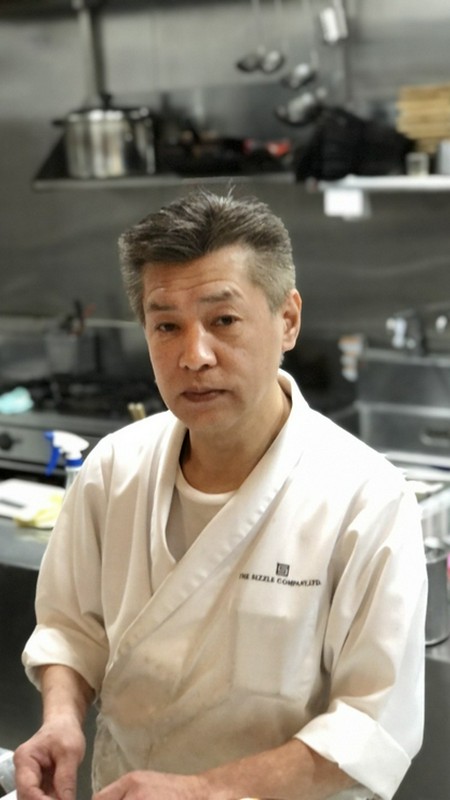 松井　徹 氏