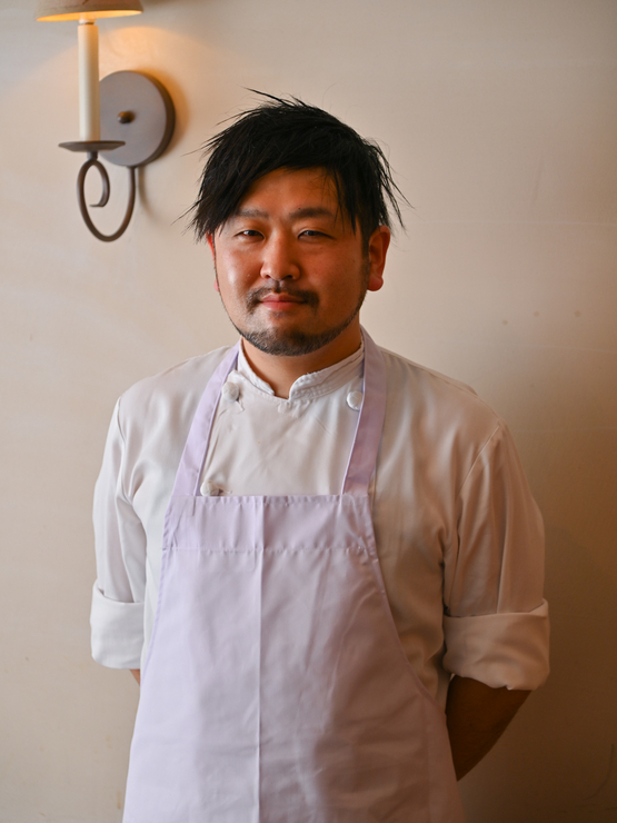 磯　卓哉 氏