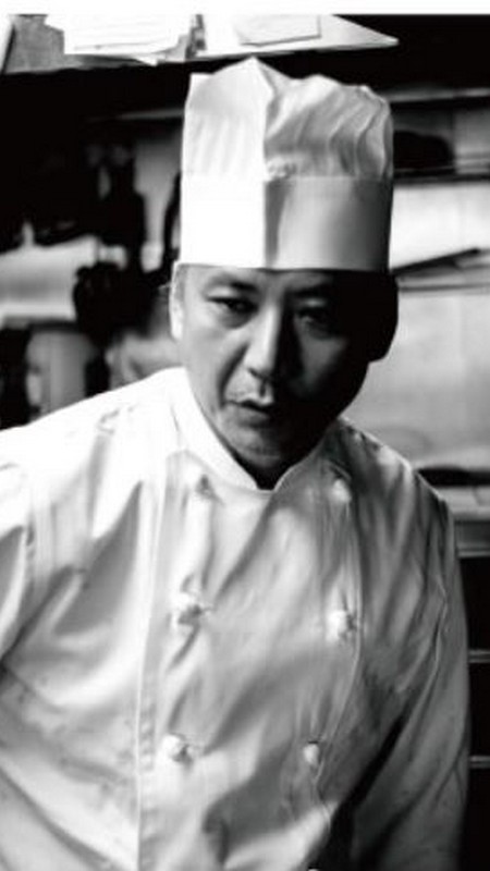 隈元　香蔵 氏