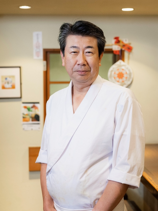 内藤　博文 氏