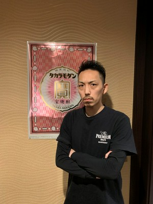 加藤　健 氏