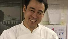 中原　弘光 氏