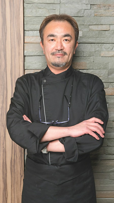 山田　友弘 氏