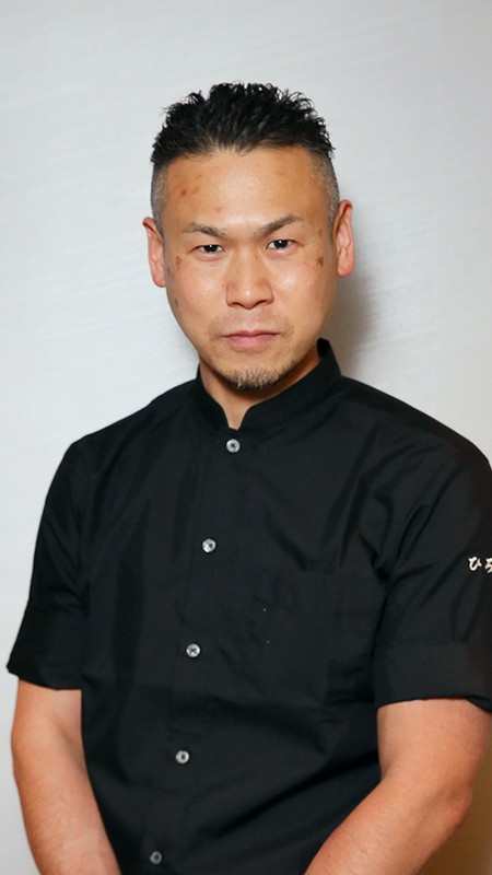 川勝　崇博 氏