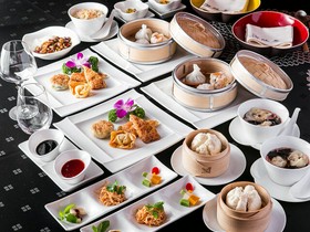御膳房 銀座店