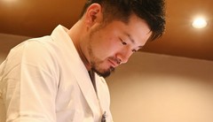 長谷　啓佑 氏