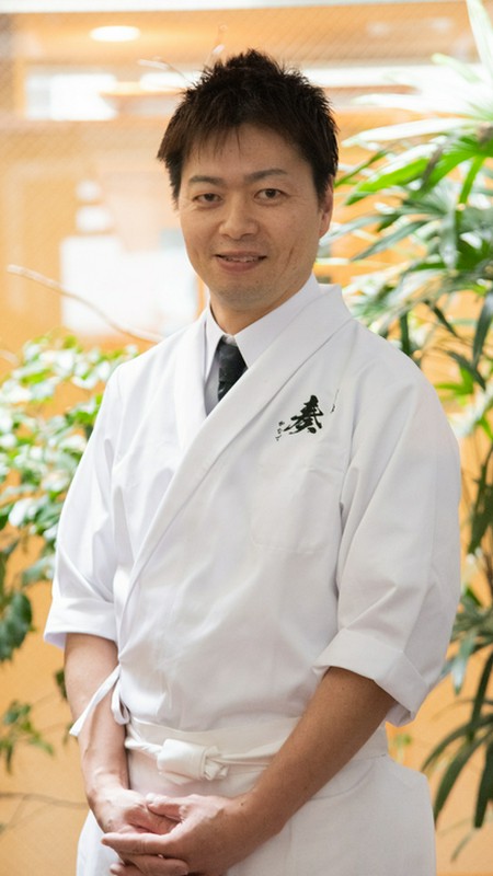 中川　直樹 氏