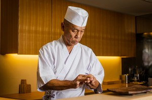 栁原　雅彦 氏