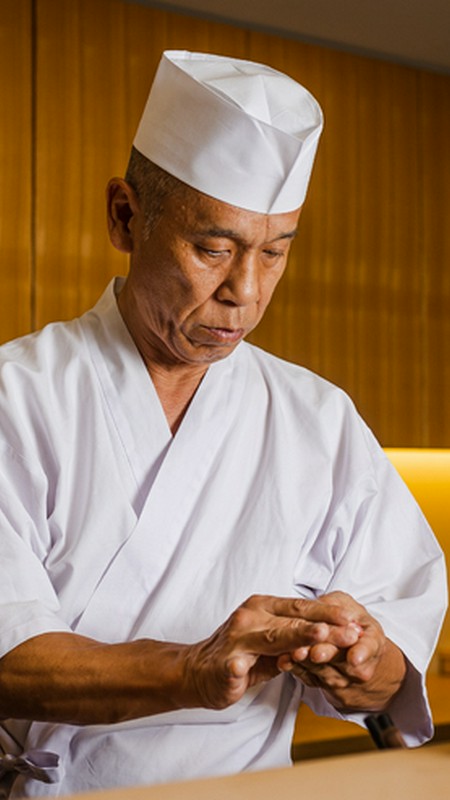 栁原　雅彦 氏