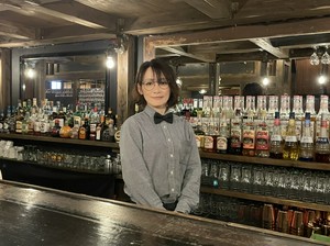 藤郷　由美子 氏