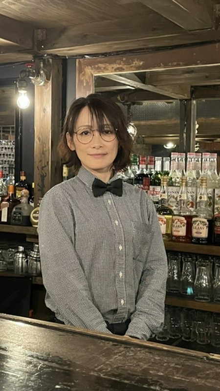藤郷　由美子 氏