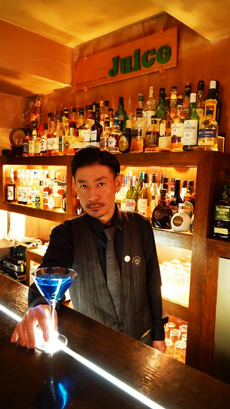 海老原　大幸 氏