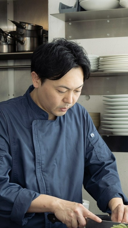 柴田　正幸 氏