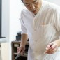 里　忠雄