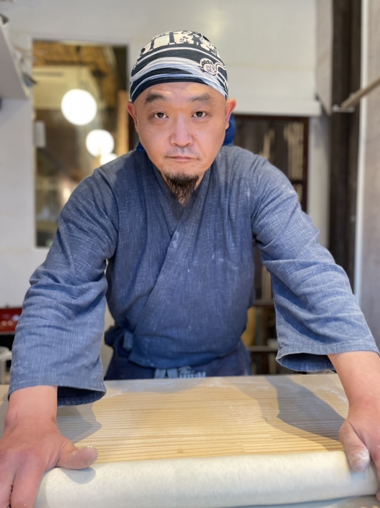吉田　悟 氏
