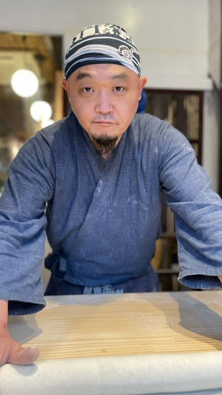 吉田　悟 氏