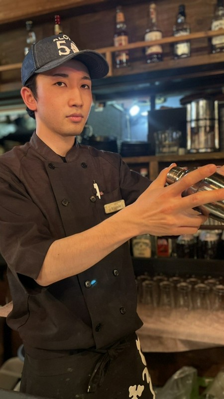 村田　良介 氏