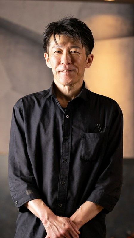 竹内　渉 氏