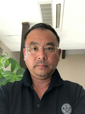 木村　和司 氏