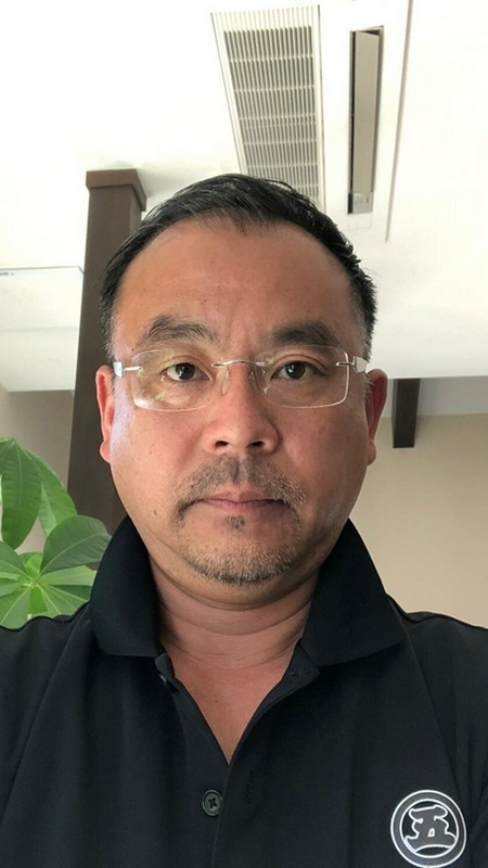 木村　和司 氏