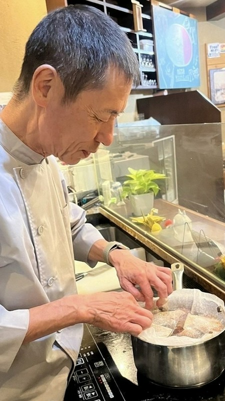 北村　裕 氏