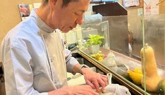 北村　裕 氏