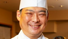大谷　健次 氏
