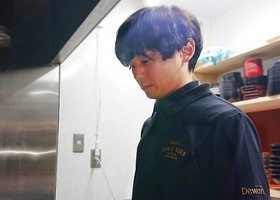 弘田和也 氏