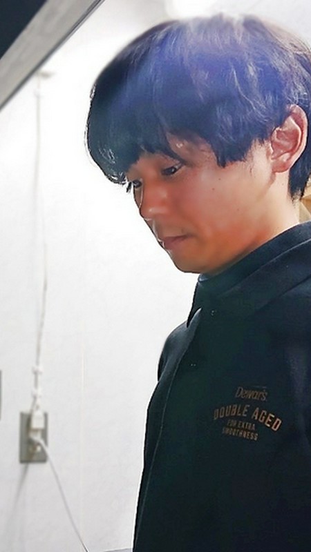 弘田和也 氏