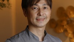 神保 佳永 氏