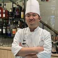 小倉　大史 氏