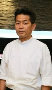 赤川　秀明 氏
