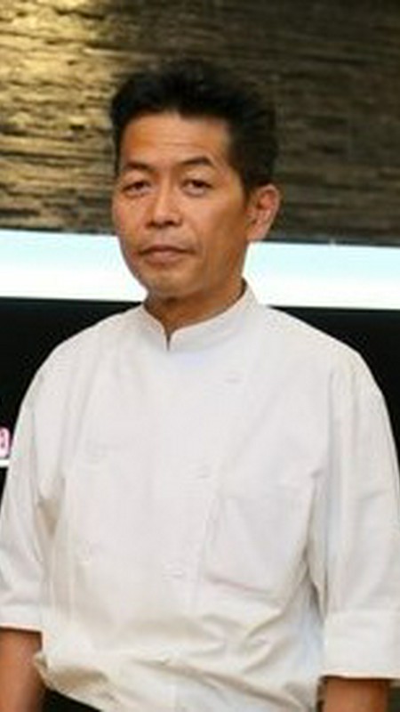 赤川　秀明 氏