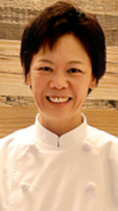 仲田　睦 氏