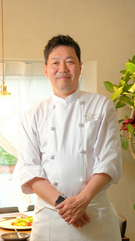 数藤　浩平 氏